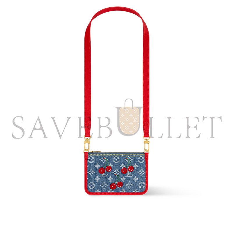 l0*is V*t0n murakami lv x tm neverfull inside out bb m14997 (26*17*11cm)